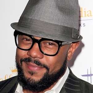 Rockmond Dunbar